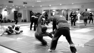 Korai, Gyokko ryu kata for the Akban wiki