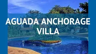 AGUADA ANCHORAGE VILLA 3 Индия Север Гоа обзор &ndash; отель АГУАДА АНЧОРАГЕ ВИЛЛА 3 Север Гоа видео обзор