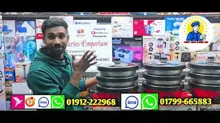 গ্যাস ছাড়াই তিন বেলা রান্না হবে , এই মাল্টি কুকারে ধামাকা অফারে কিনুন , মাল্টিকুকার প্রাইস বাংলাদেশ