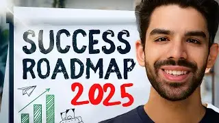 How to Plan a Career Roadmap in 2025?