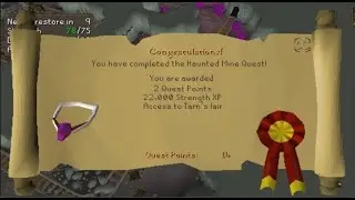 Treus Dayth (Full fight)