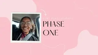 DEBT FREE JOURNEY UPDATE 