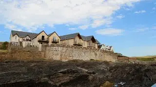 Spindrift Croyde - Luxury beachside apartment for holidays