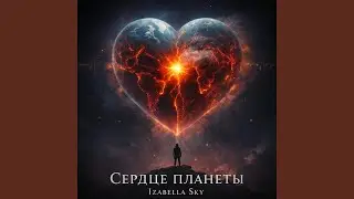 Сердце планеты