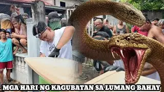 MGA AHAS NA KAPITA BAHAY INIREKLAMO KAY KONSIHAL SA DOLORES QUEZON