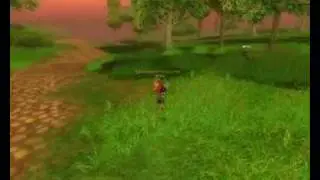 Fire Bolt