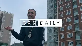 YB X Dicaps  - Living Proof [Music Video] | GRM Daily