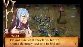 Fire Emblem Fates  Revelation   Chapter 27 Endgame Hear My Cry, Final Boss Anankos Classic Lunatic o
