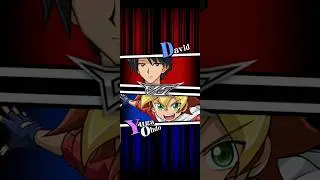 David vs Yuga Ohdo Yu-Gi-Oh! Duel Links #shorts #yugioh #duellinks #yugiohcommunity