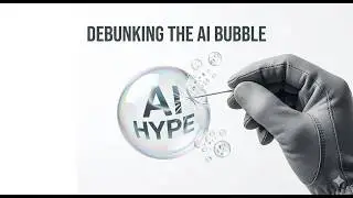 AI HYPE DEBUNKED