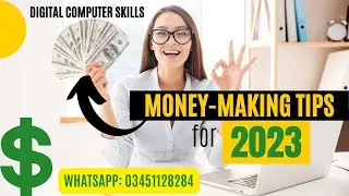 LWE Fiverr Freelancing by Digital Computer Skills (DCS)