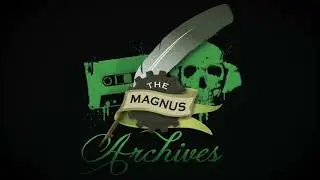 THE MAGNUS ARCHIVES (Just the Statements) #46 - Literary Heights - Case No. 9982112