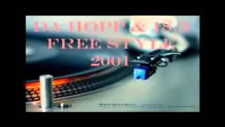 da hopp   18,3   free style 1