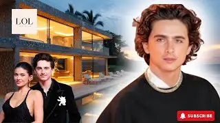 Inside Timoth&eacute;e Chalamet&rsquo;s Luxurious Lifestyle 2025 | Net Worth, Private Life & Activities Revealed