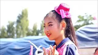 น้องมายค์ @ PRC SPORTS DAY 2019 ระดับประถม