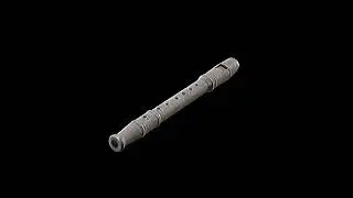 arc raiders flute