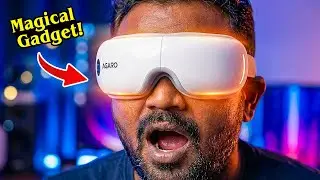 I Tried This for 7 Days... (My Eyes Feel DIFFERENT!)