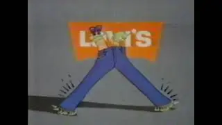 1983 CBS Dungeons & Dragons Saturday Morning Cartoon Commercial Break 7