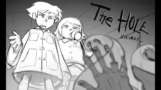 The Hole || Haunted Hotel Animatic
