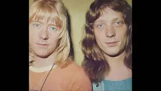 Sweet- In to the Night . In Memory Steve Priest, February 23, 1948