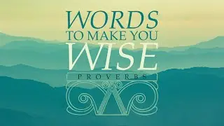 Ethical Dilemmas and Money Pits - Proverbs 28:1,6,8,10-11,13-14,17-27