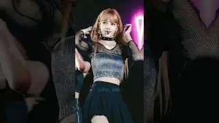 Lisa #lisamanoban #oneepicad #shortvideo #nensimusicfactory #video #shortvideo