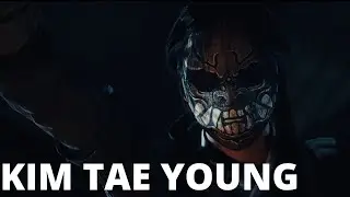 Call of Duty Vanguard Multiplayer Operator Kim Tae Young Intro and Profile