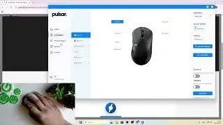 Pulsar X3 &ndash; How to Enable or Disable Angle Snapping
