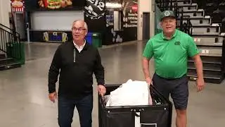 The Sports Laundry Brand