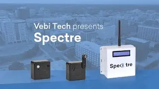 [ENG] SPECTRE: the rodent monitoring and capture remote system