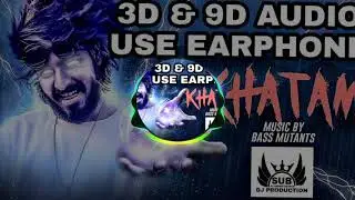 Emiway bantai new song || jump Kar remix song 8d song
