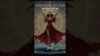 New Dawn, My Time #NewEarth #love #song
