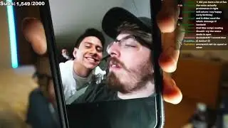Back From LA stream (Valorant)