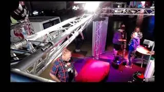 Kirkko Assyilla 2016 Live-stream