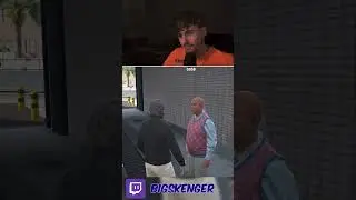 Saleem Trolls Zaceed | Prodigy 2.5 | GTA RP | CG