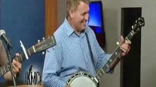 Cotton Eyed Joe - Craig Duncan and Friends