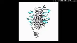 Th@ Kid - BLUNTGUTROLL! (Instrumental) [prod. Ricky Eat Acid]