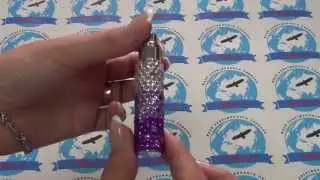 Аккумулятор eGo 650 mAh Диамант