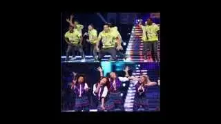 ABDC Season 7. (HQ). Elektrolytes & 8 Flavahz Battle Master Mix. WEEK 9