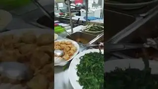 nasi Padang #pelautindonesia #seamanstory #chiefcook #food