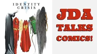 Identity Crisis Review