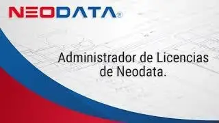 Administrador de Licencias de Neodata - Envio de correos (English version)
