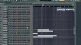bradley beatz  hardtrance tutorial