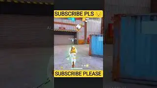 free fire video viral shorts #freefire #garenafreefire#shortvideo #shorts #viralvideo #ffshorts #ff