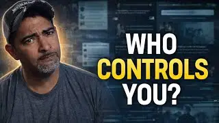 Does Ai choose what we think now? - Discerning the Age as a Christian