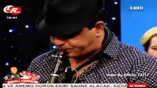 Demo Savlev & Ceyhun &Uuml;sk&uuml;p - Rum Dum Dum