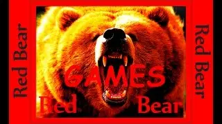 Red Bear Community Games #5