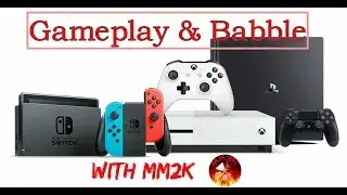 GAMEPLAY AND TALK W/ MM2K - GHOST RECON WILDLANDS