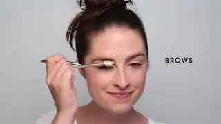 Artis Elite Linear 3 Brush Makeup Tutorial
