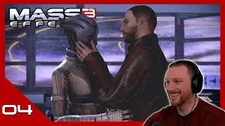 Rekindle That Flame | Mass Effect 3 - Legendary Edition | (Blind) Let's Play - Part 04